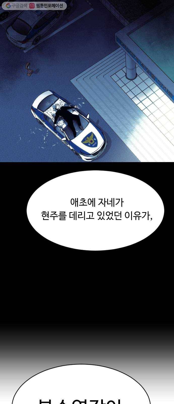사냥개들 68화 14