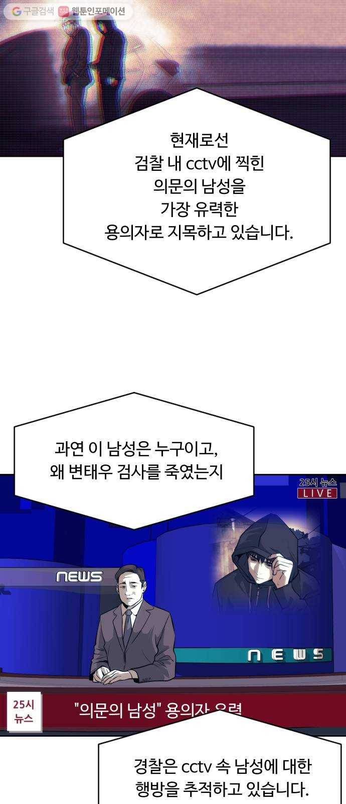 사냥개들 68화 42