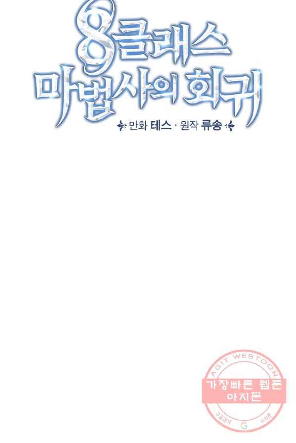 8클래스 마법사의 회귀 6화 15
