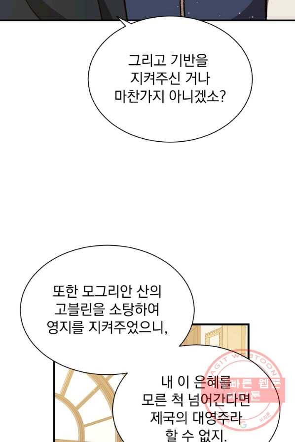 8클래스 마법사의 회귀 6화 28