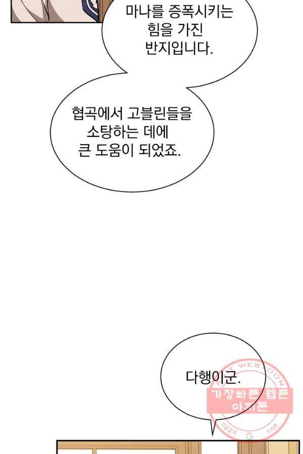 8클래스 마법사의 회귀 6화 38