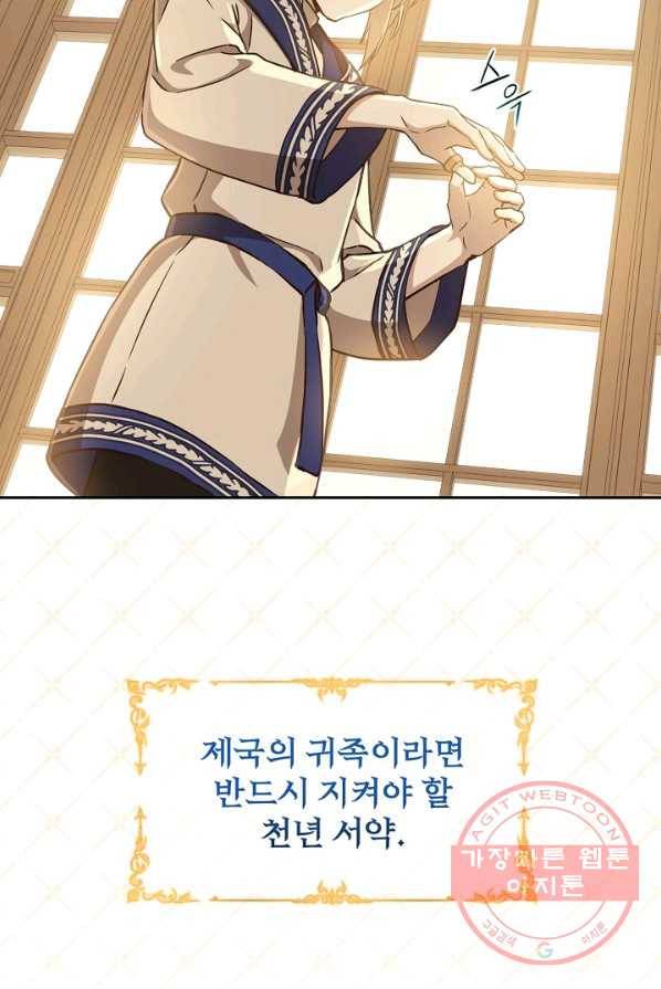 8클래스 마법사의 회귀 6화 45
