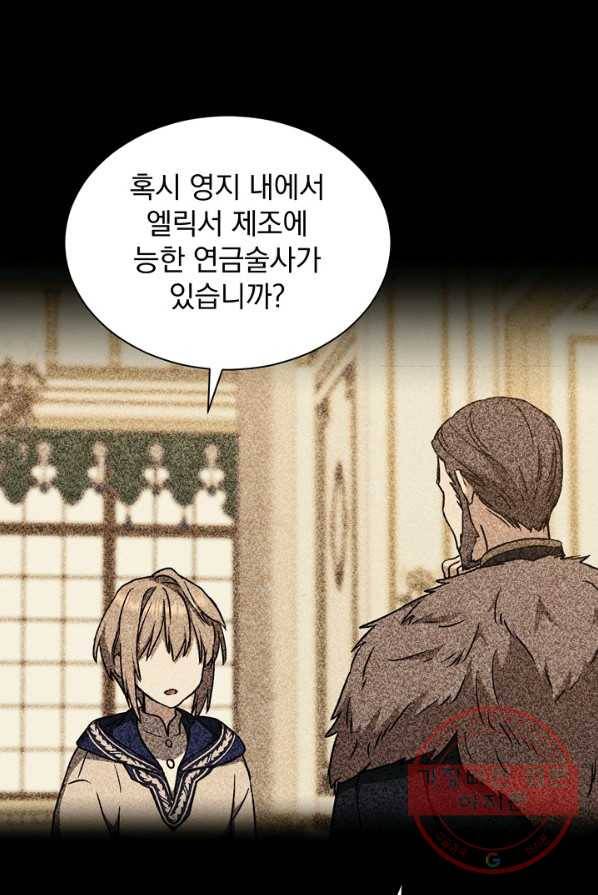 8클래스 마법사의 회귀 6화 58