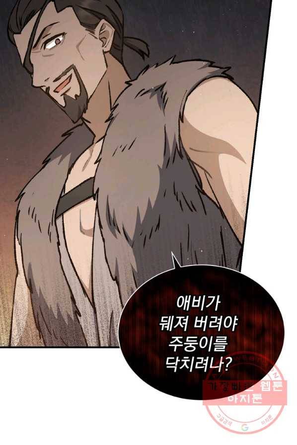 8클래스 마법사의 회귀 6화 82