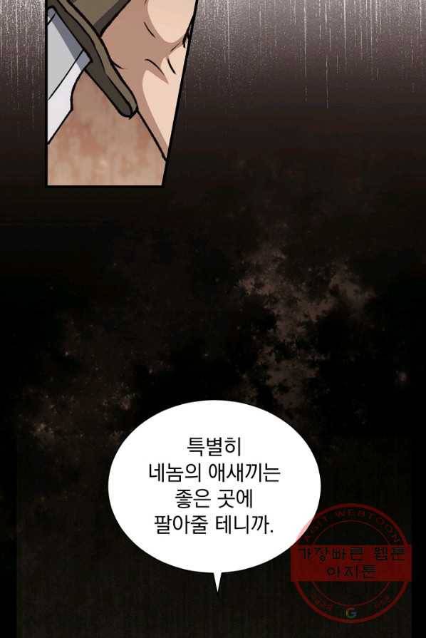 8클래스 마법사의 회귀 6화 85