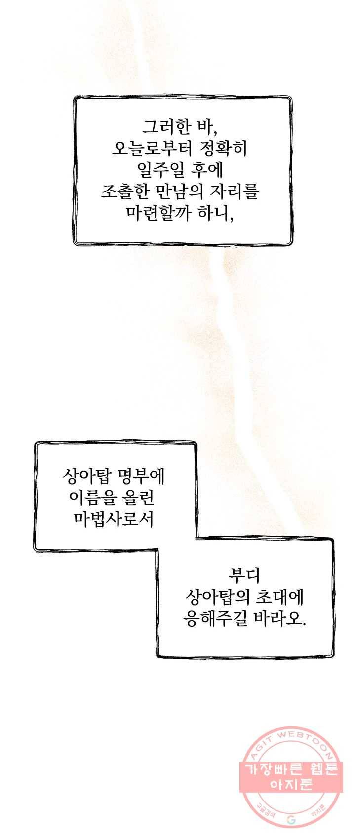 8클래스 마법사의 회귀 16화 60