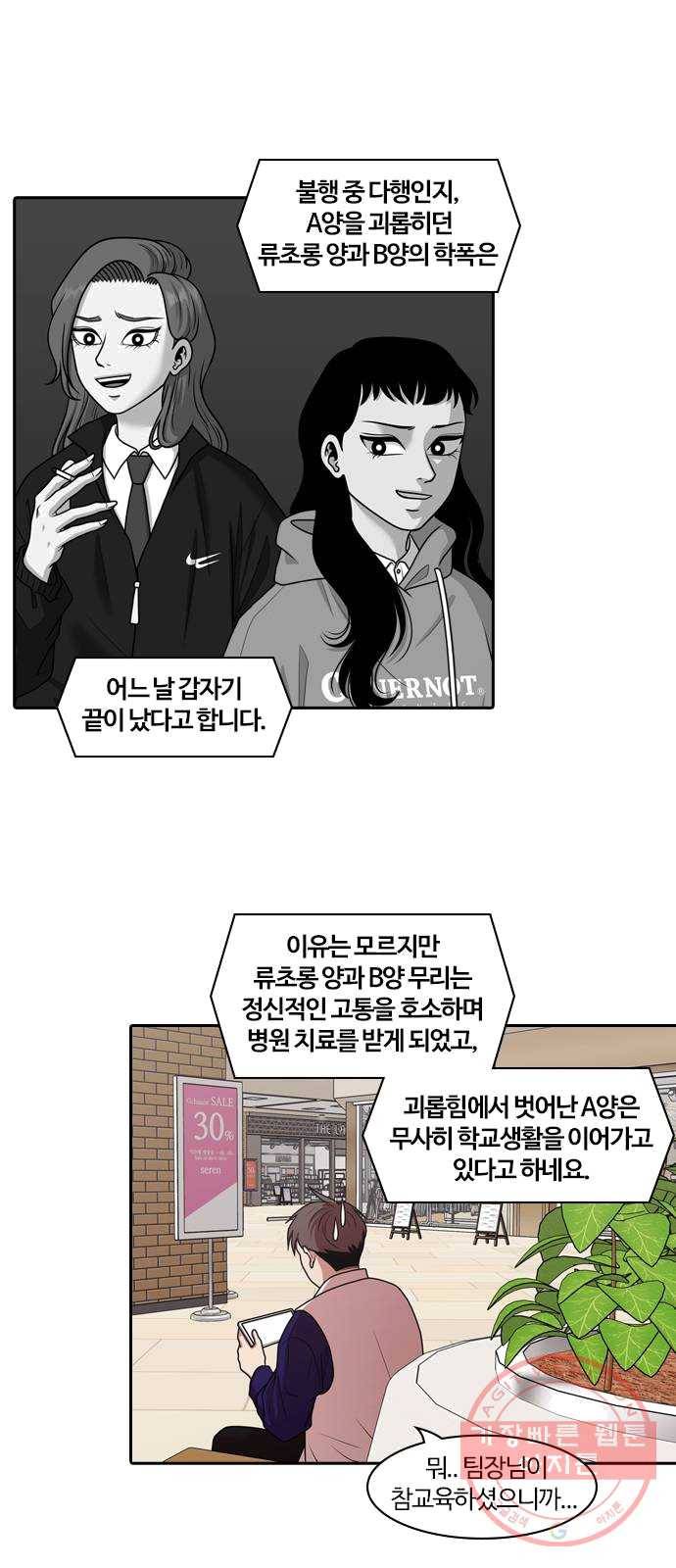 내일 204화 서커스 (1) 36
