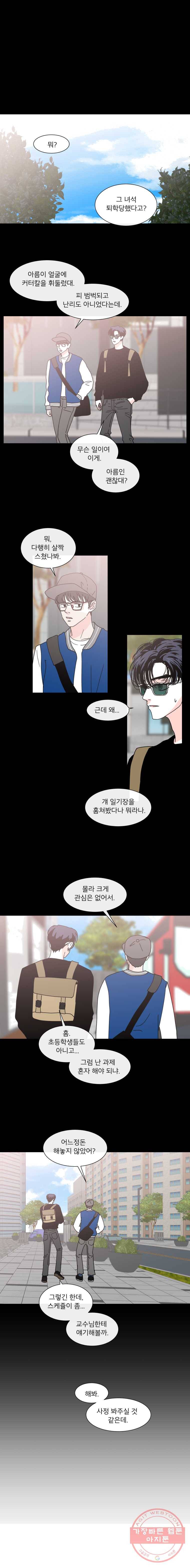 우리집이거든요! 106화 1