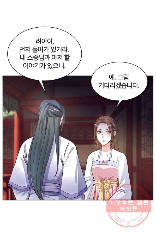 육궁에 부는 바람 64화 7