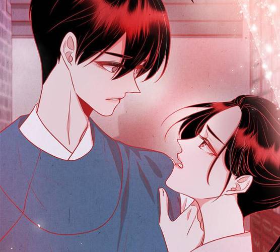 뱀은 꽃을 먹는가 27화 20