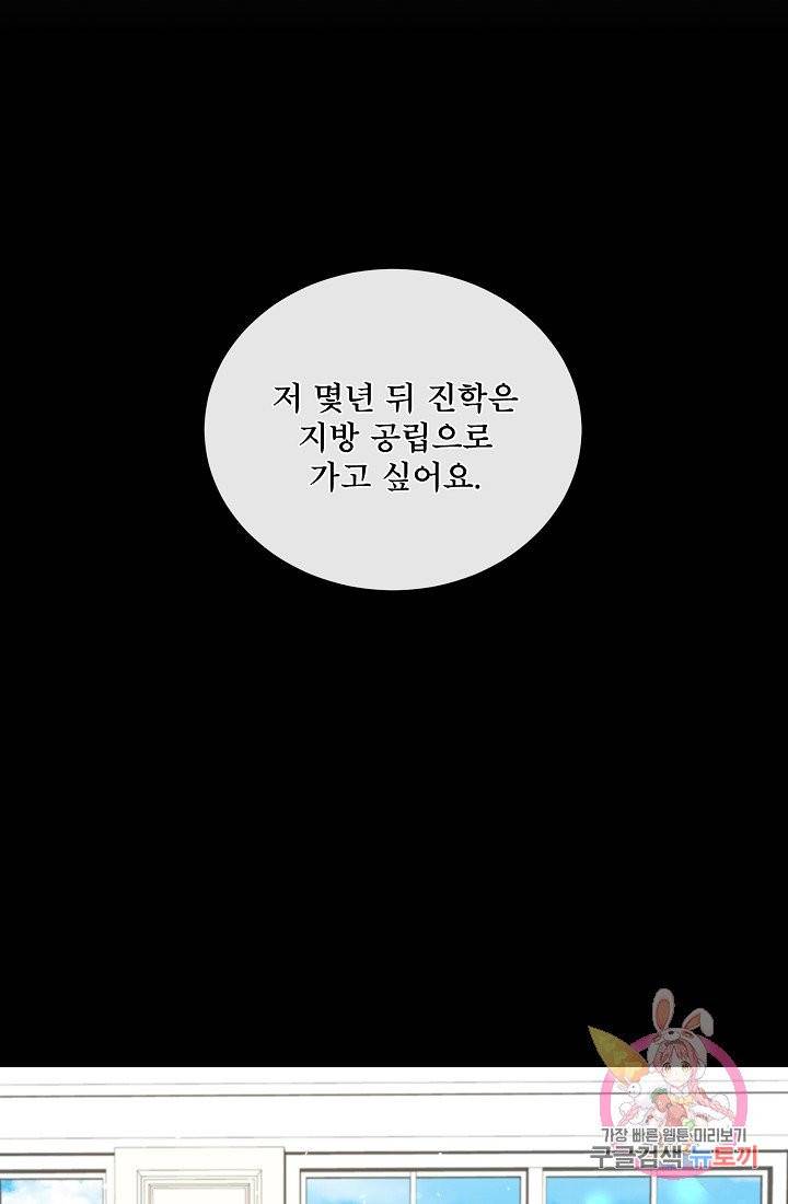 늑대지만 해치지 않아요 14화 13