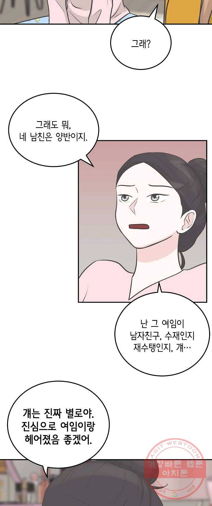 샐러드 데이즈 - 23화 37
