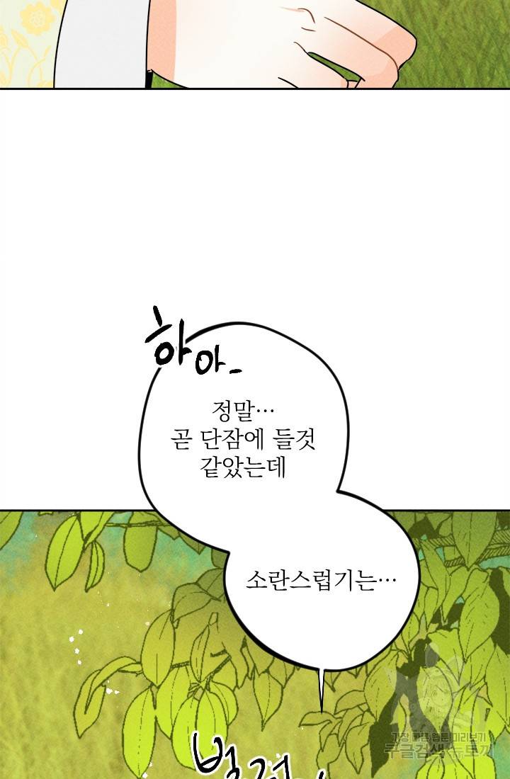 공주, 선비를 탐하다 16화 10