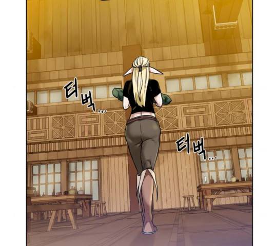 던전 씹어먹는 아티팩트 35화 157
