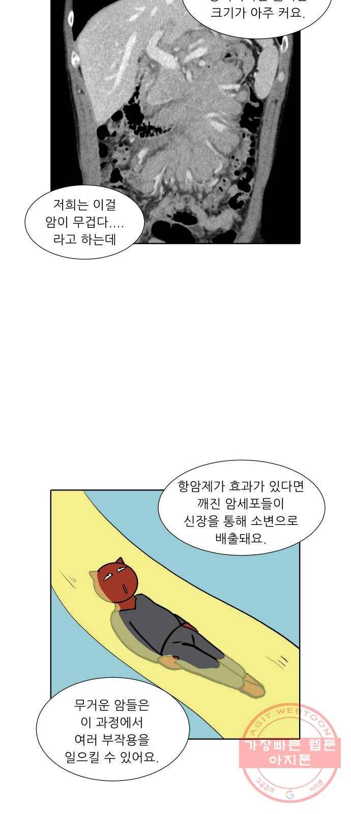 닥터앤닥터 육아일기 195. 확진 2 4