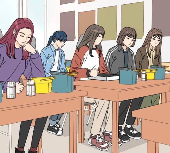 걸어서 30분 190화 29
