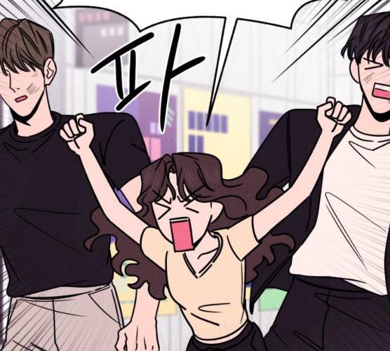 꽃 피우는 남자 27화 8