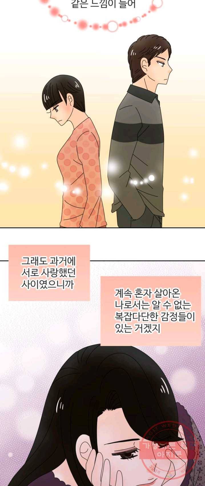 오늘 밤 어때? 62번째 밤... 다양한 경헙을 해주게 하고 싶어 6