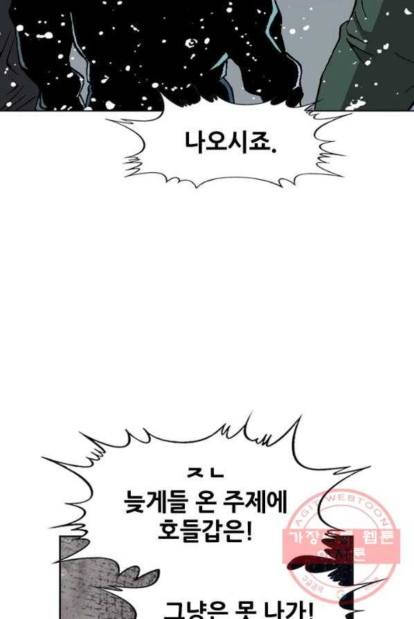 고교권왕 111화 6