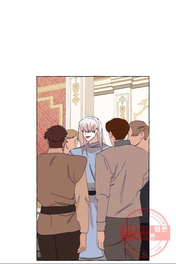차원이동했더니모두나에게껌뻑죽어 65화 죽음으로 가는 길(3) 7