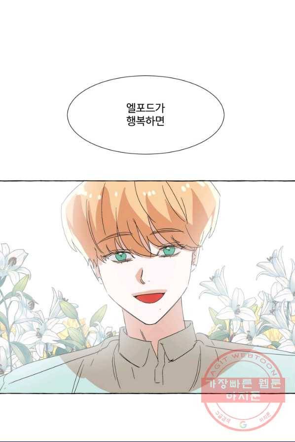차원이동했더니모두나에게껌뻑죽어 65화 죽음으로 가는 길(3) 14