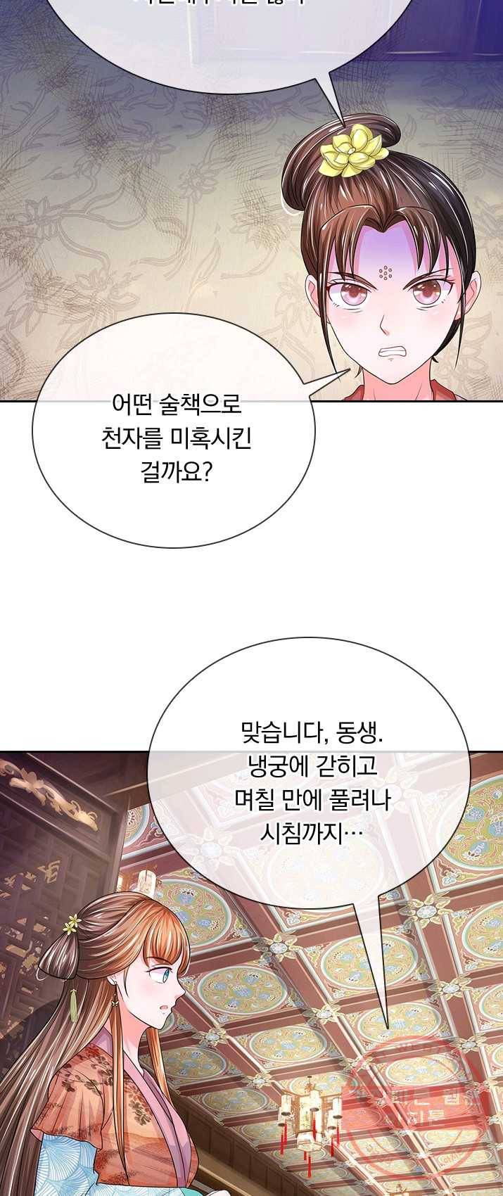 황후 시뮬레이션 143화 4