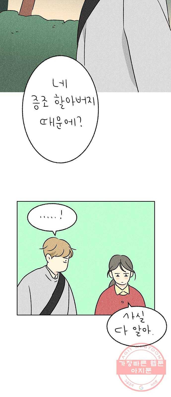 대신 심부름을 해다오 16화 36
