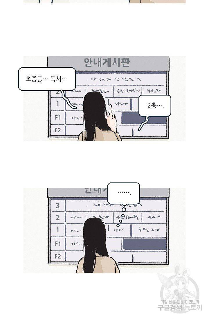 연애소설 읽는 교수 31화 8