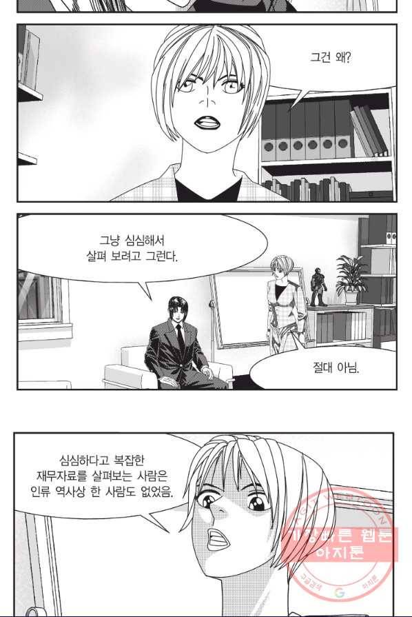 도시정벌 11부 160화 11