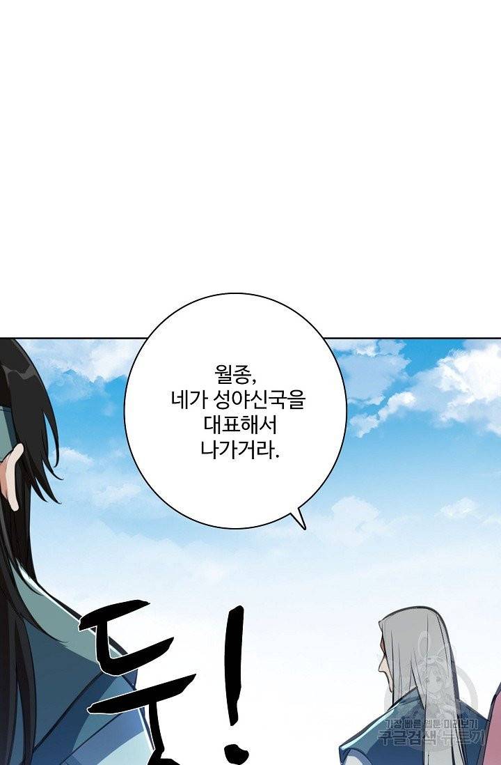 백련성신 425화 5