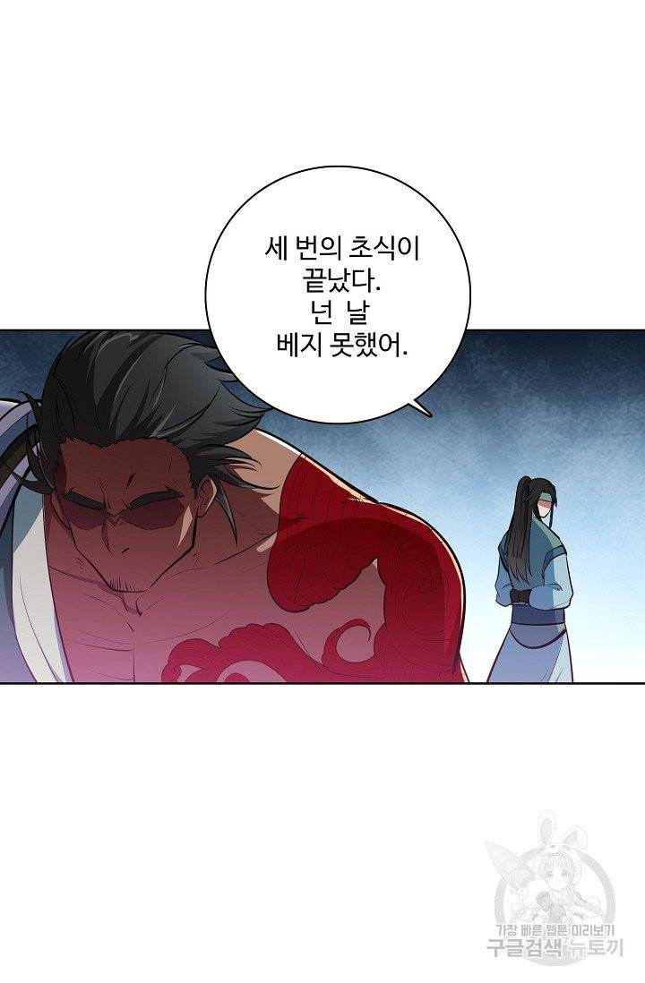 백련성신 425화 33