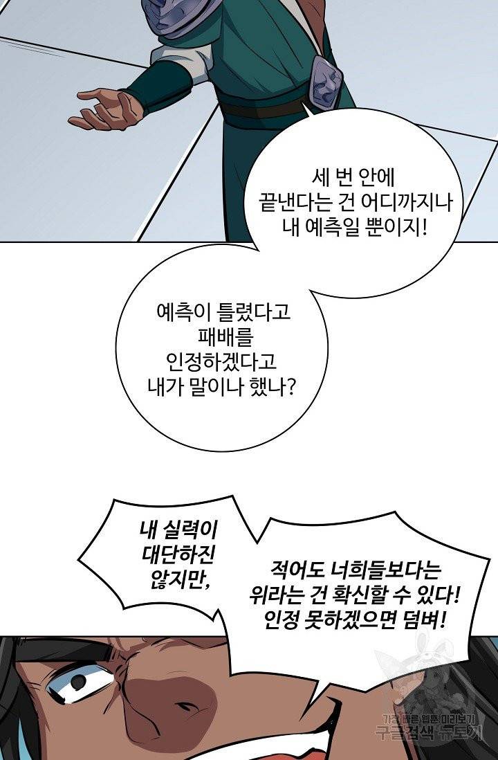 백련성신 425화 46