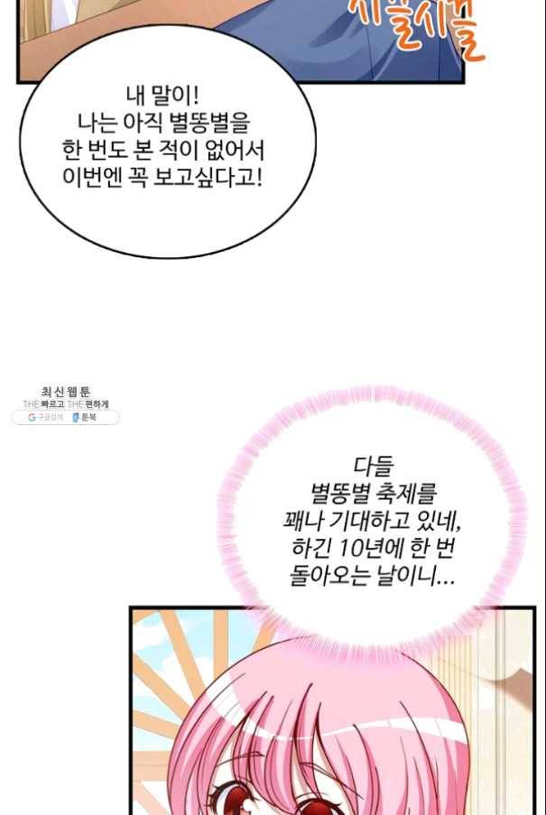 황녀의 생존법칙 124화 3