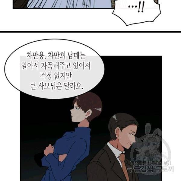 내 연애의 문제점 58화 42