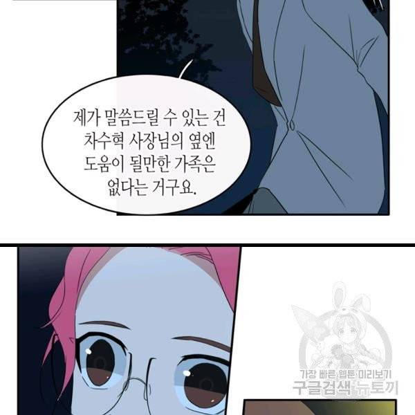 내 연애의 문제점 58화 46