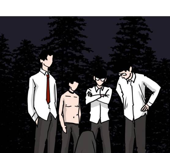 혼모노트 15화 92