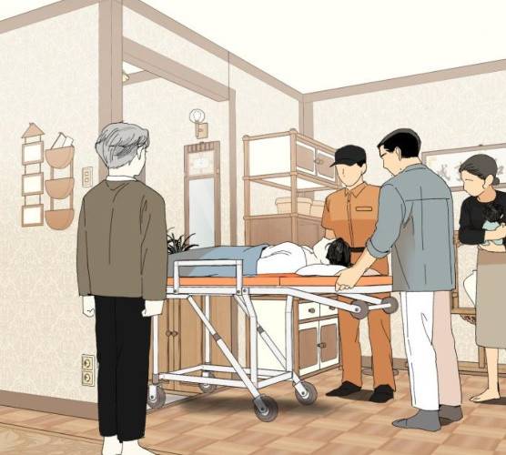 매지컬 메디컬 46화 48