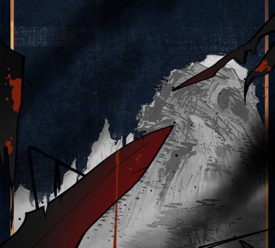 도깨비 고개  도깨비 고개 6화 5