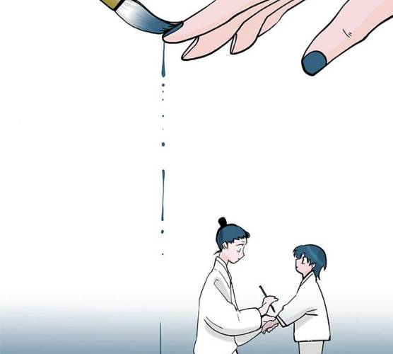 도깨비 고개  도깨비 고개 6화 26