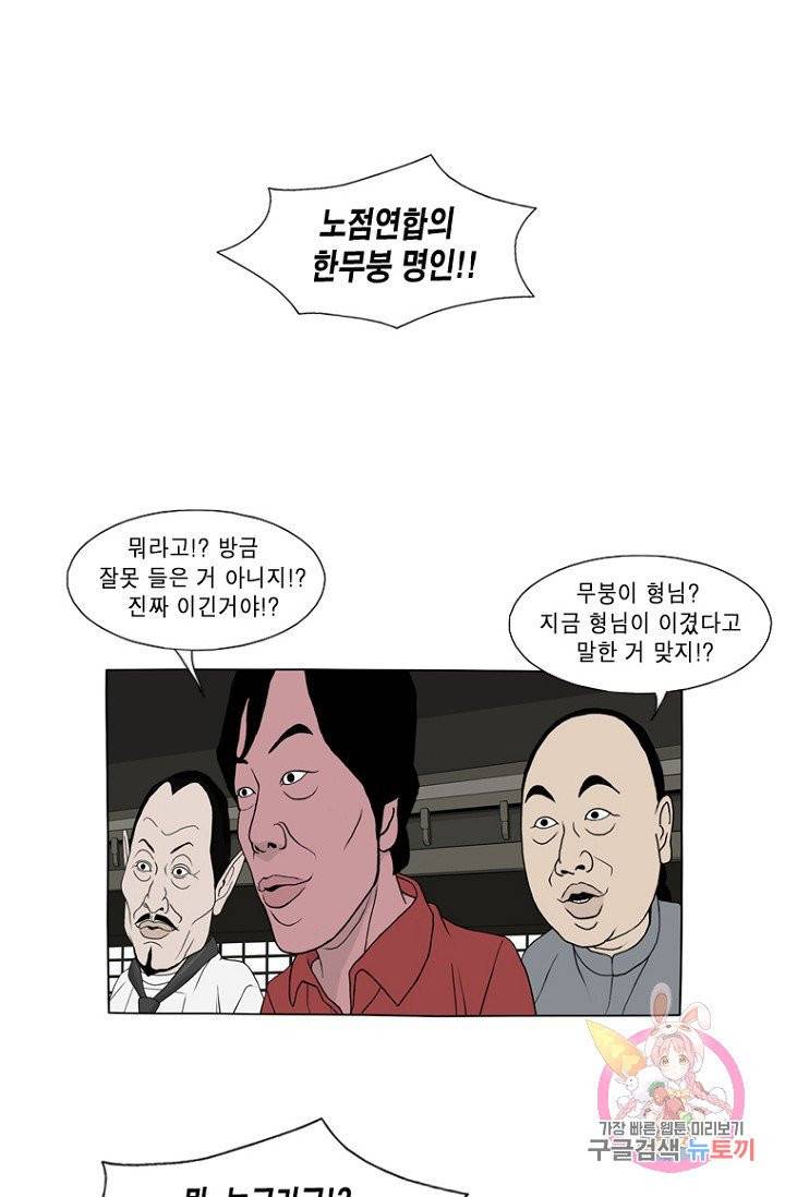 노점 묵시록 30화 4