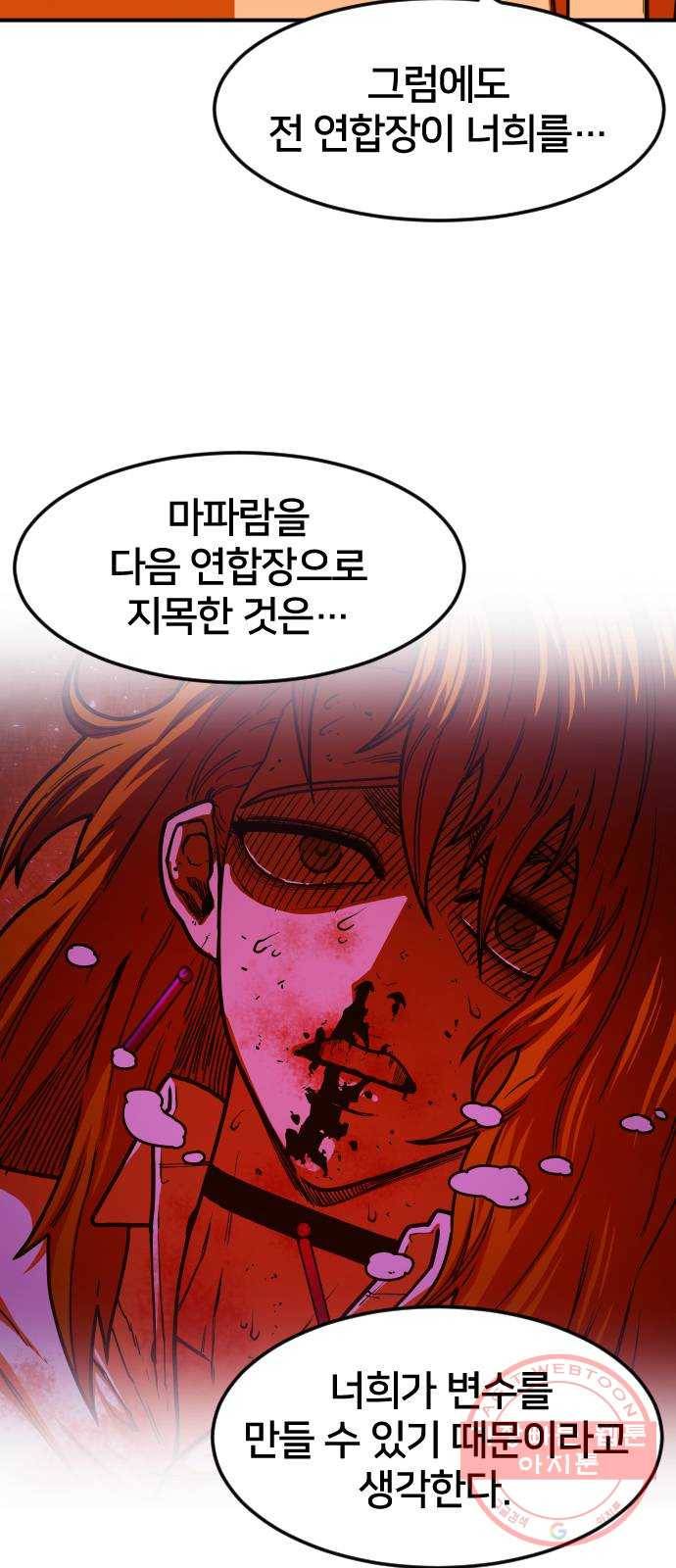 학교정벌 67교시 전전긍긍 26