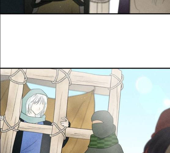 사막에 핀 달 17화 66