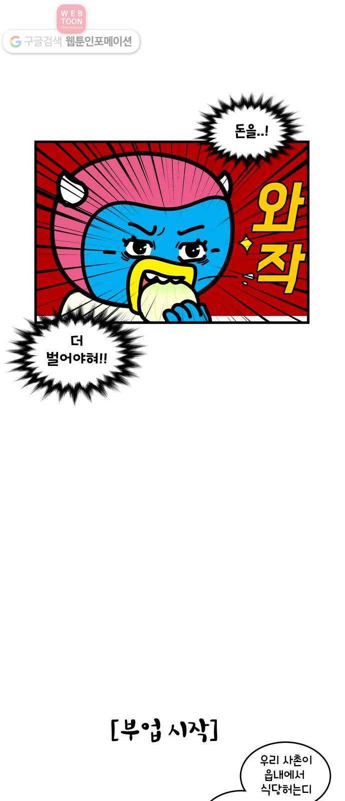 윌유메리미 시즌2 342화 엄마의 모험 1 3