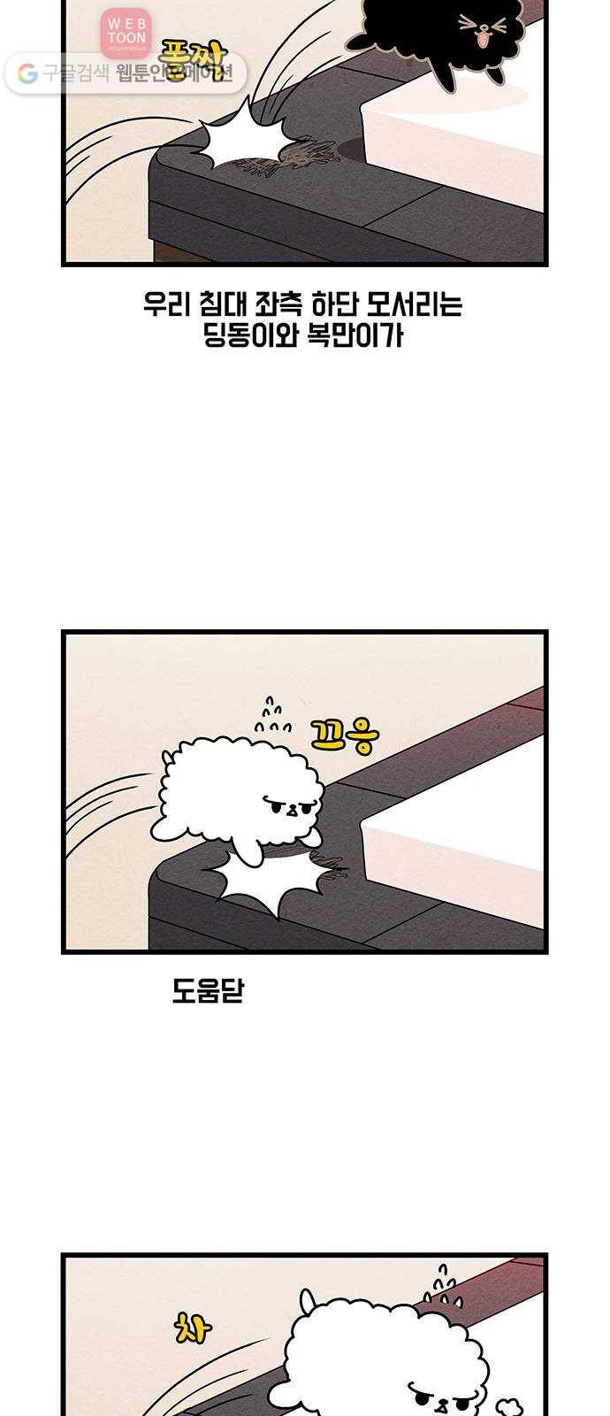 윌유메리미 시즌2 383화 가구 전쟁 2 3