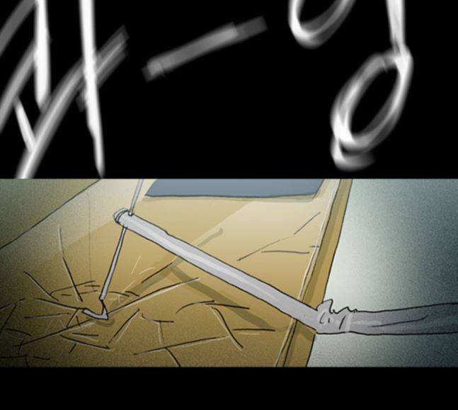 죄의 파편 22화 10