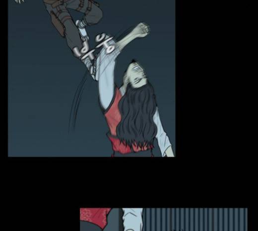 조선좀비실록 16화 61