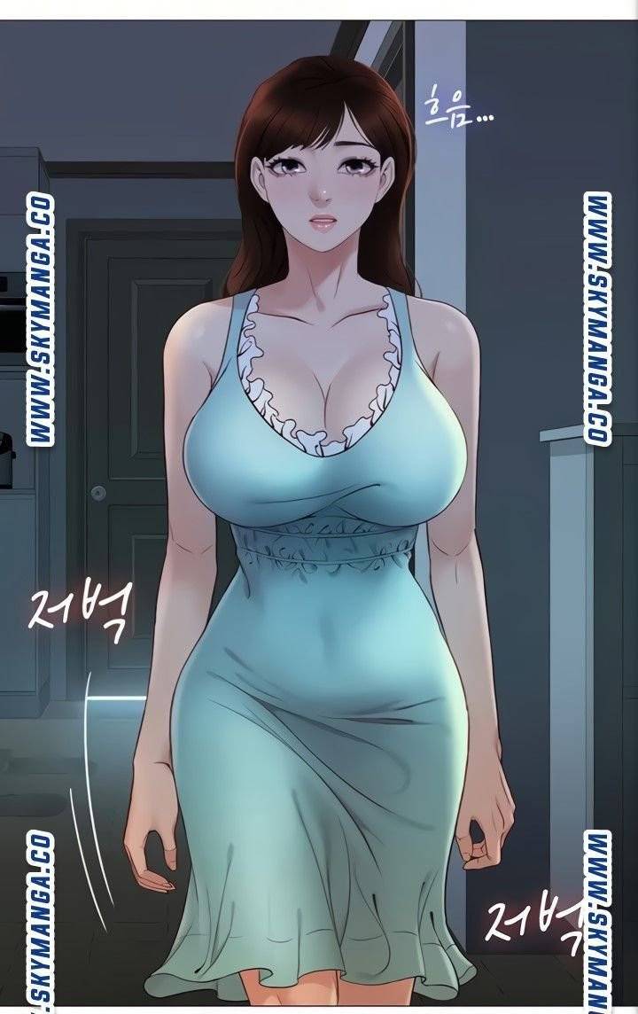 딸의 친구  4화 45
