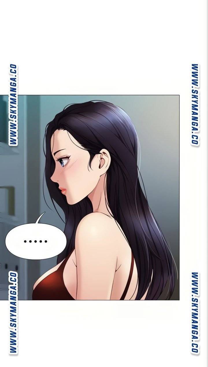 딸의 친구  4화 50
