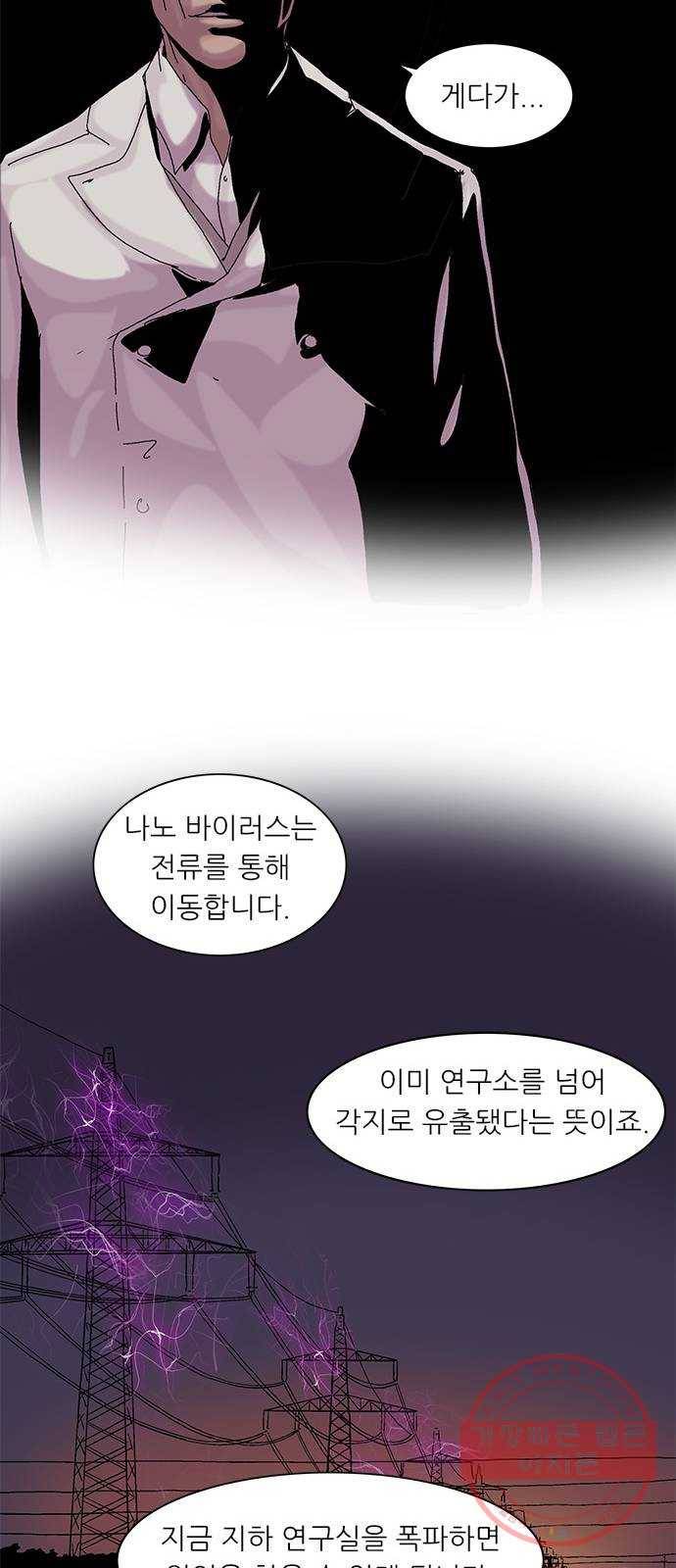 기계증식증 4화 15