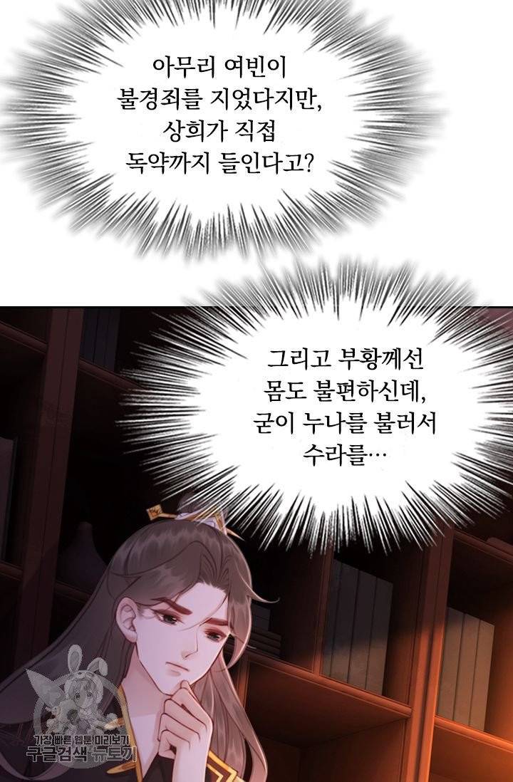 폭군이 내 새끼가 되었습니다 159화 35